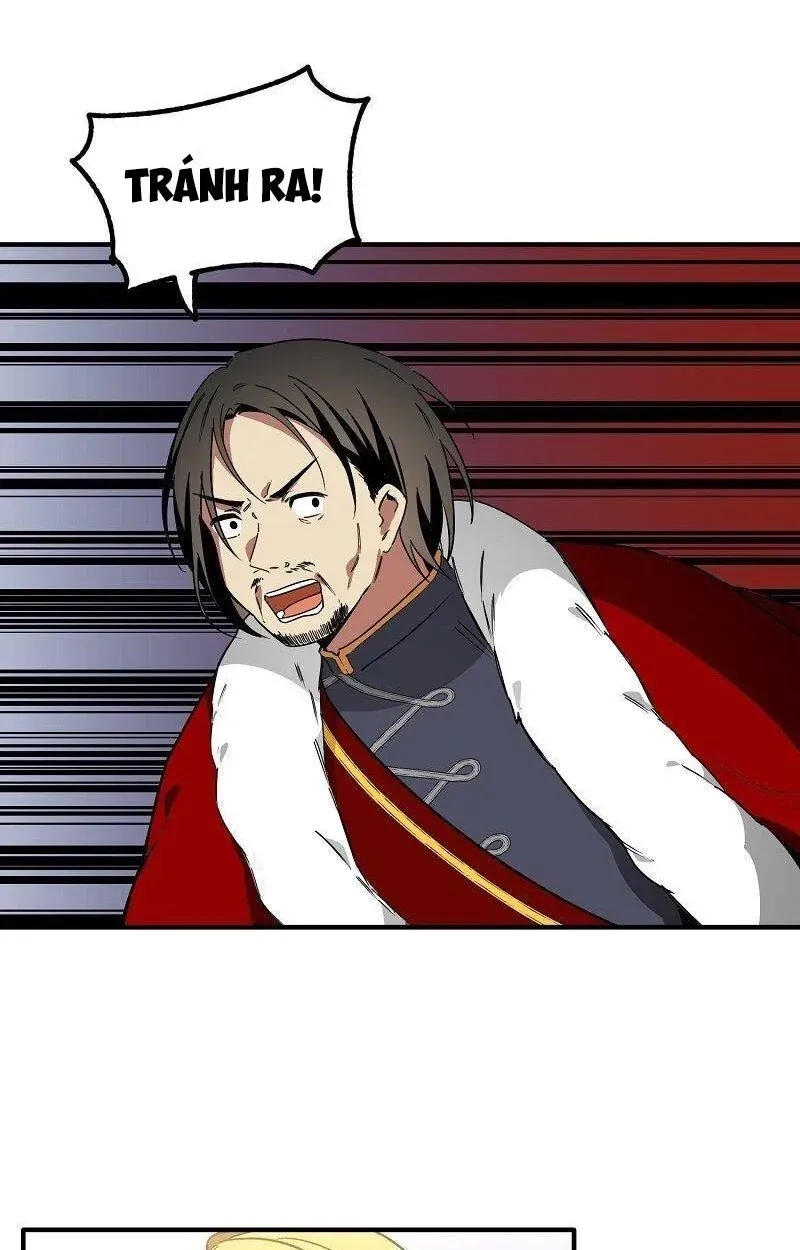 Phương Pháp Tán Tỉnh Của Nữ Thợ Săn Chapter 53 - 65