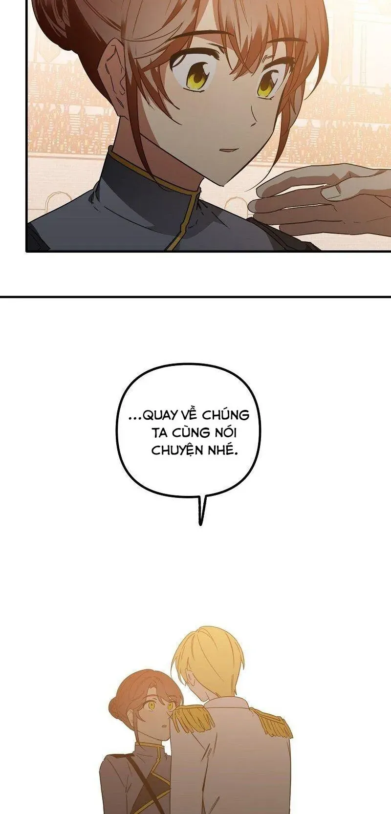 Phương Pháp Tán Tỉnh Của Nữ Thợ Săn Chapter 53 - 86