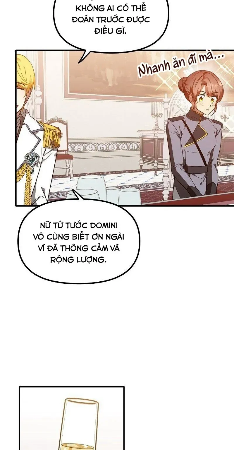 Phương Pháp Tán Tỉnh Của Nữ Thợ Săn Chapter 54 - 11