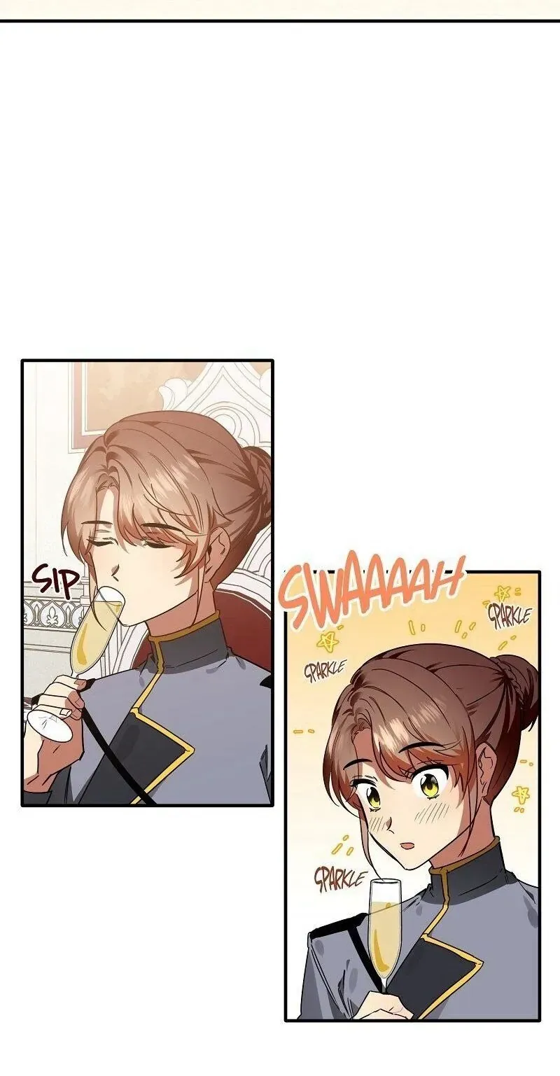 Phương Pháp Tán Tỉnh Của Nữ Thợ Săn Chapter 54 - 14