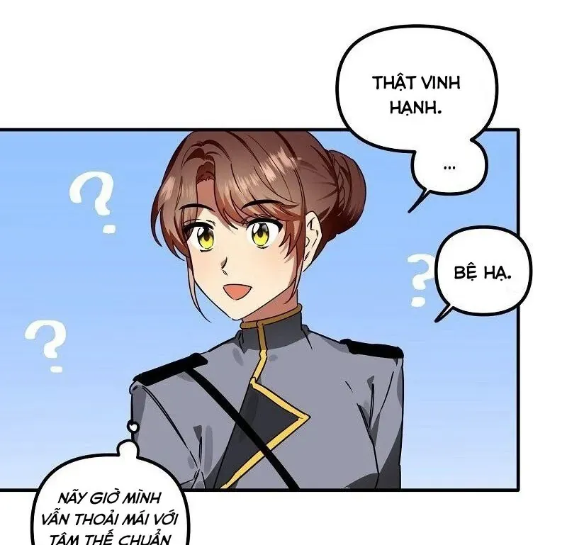 Phương Pháp Tán Tỉnh Của Nữ Thợ Săn Chapter 54 - 17