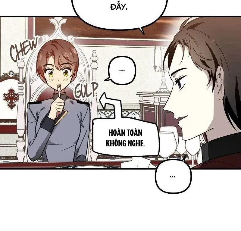 Phương Pháp Tán Tỉnh Của Nữ Thợ Săn Chapter 54 - 20