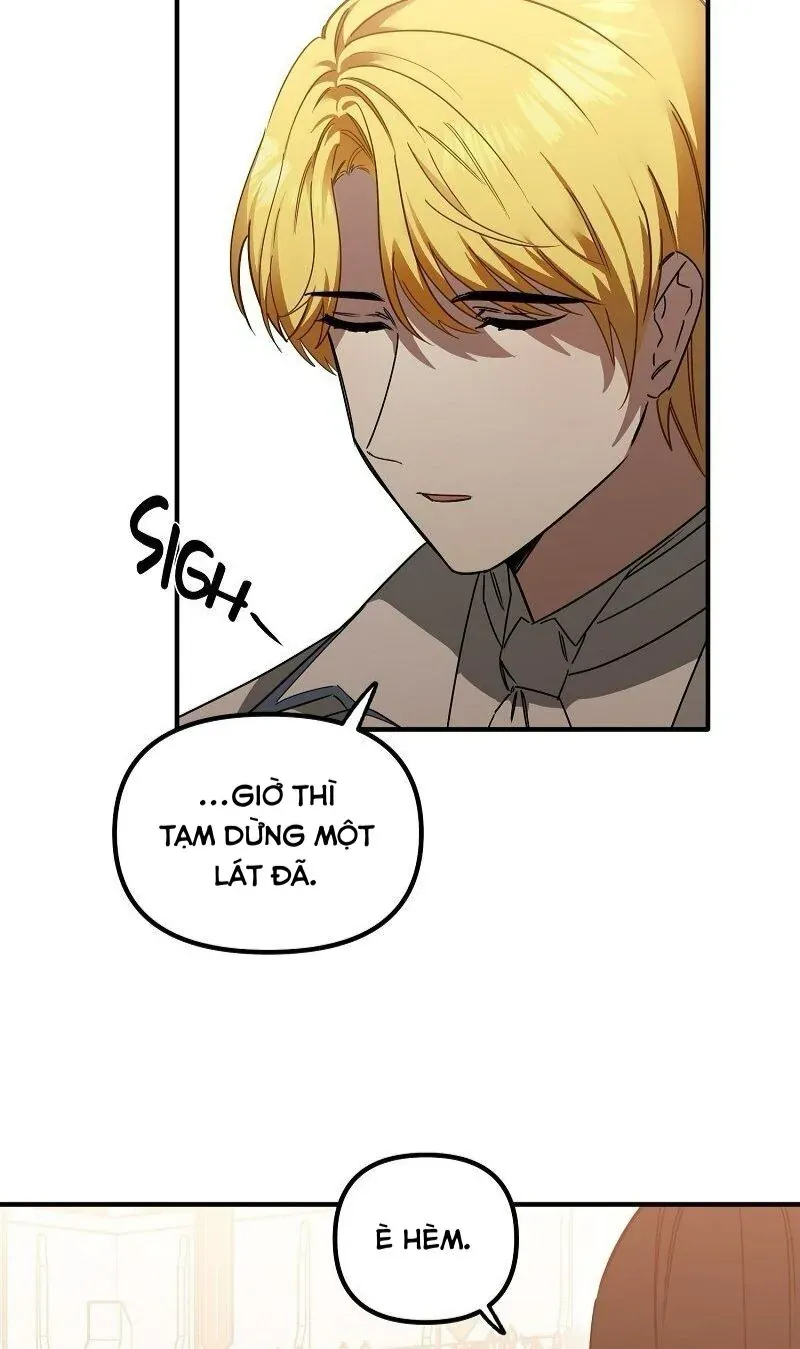 Phương Pháp Tán Tỉnh Của Nữ Thợ Săn Chapter 54 - 3