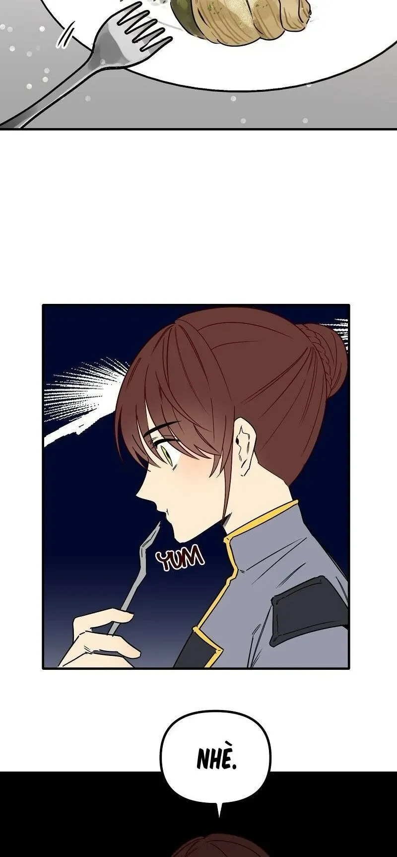 Phương Pháp Tán Tỉnh Của Nữ Thợ Săn Chapter 54 - 25