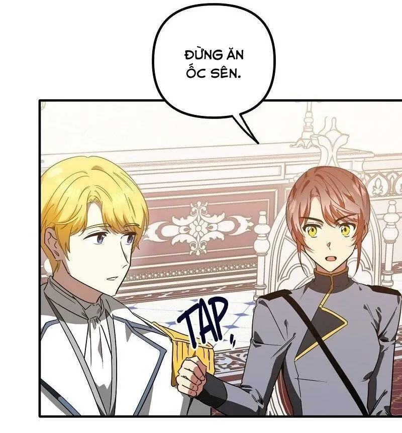 Phương Pháp Tán Tỉnh Của Nữ Thợ Săn Chapter 54 - 27