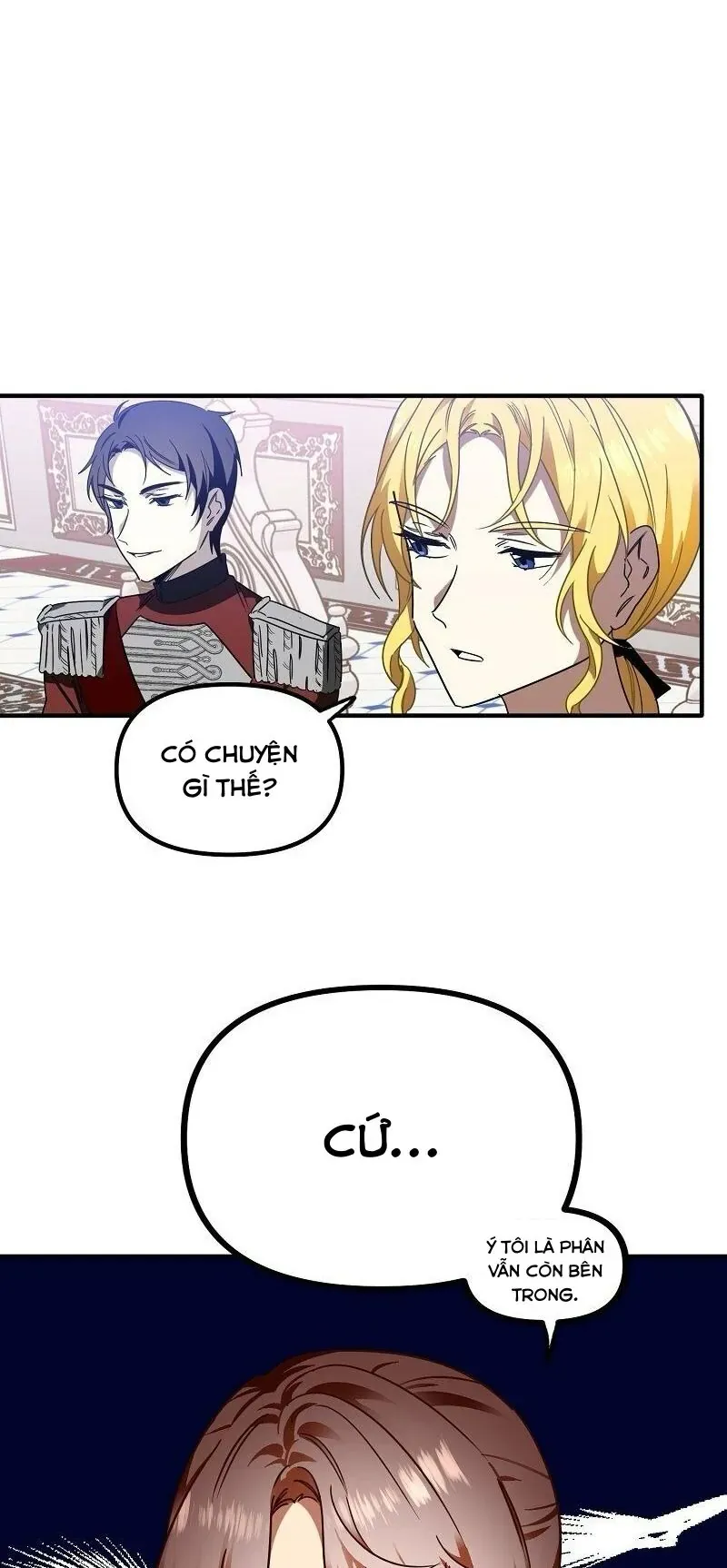 Phương Pháp Tán Tỉnh Của Nữ Thợ Săn Chapter 54 - 28