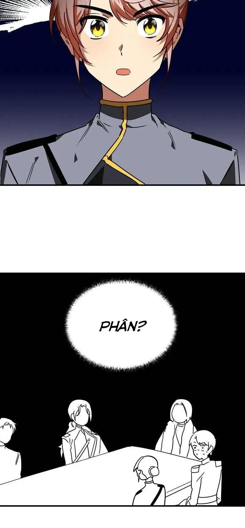 Phương Pháp Tán Tỉnh Của Nữ Thợ Săn Chapter 54 - 29