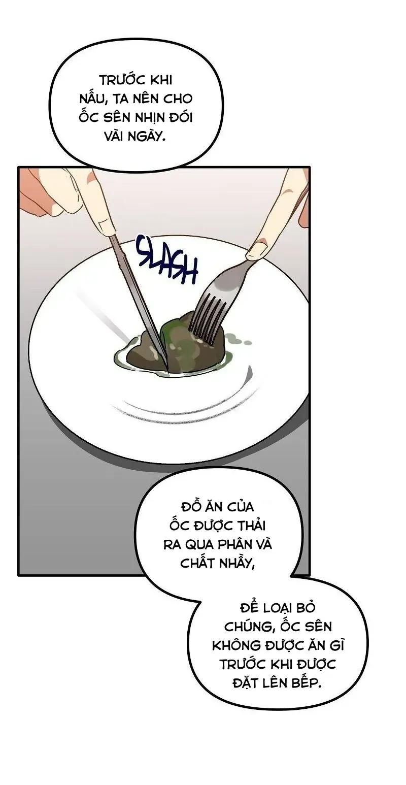 Phương Pháp Tán Tỉnh Của Nữ Thợ Săn Chapter 54 - 30