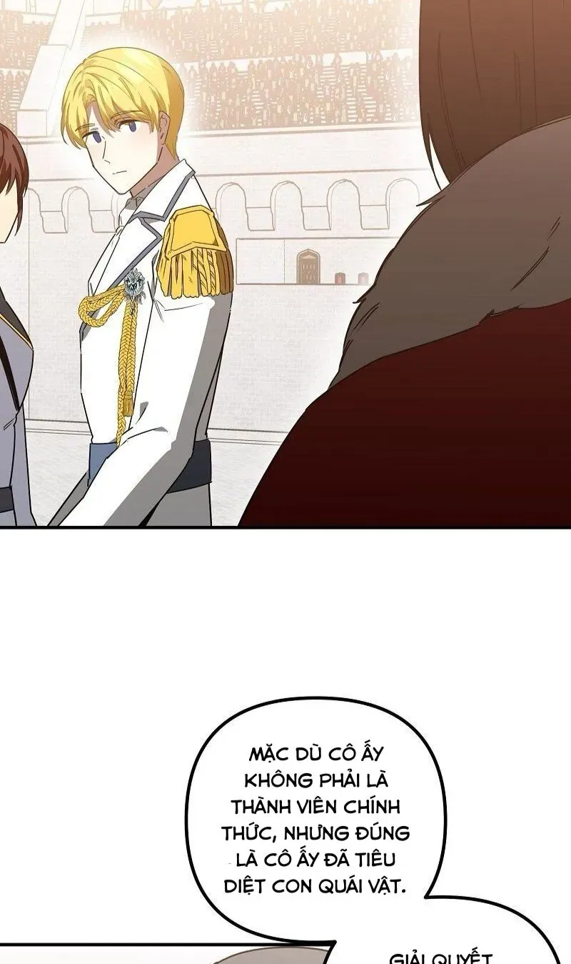 Phương Pháp Tán Tỉnh Của Nữ Thợ Săn Chapter 54 - 4
