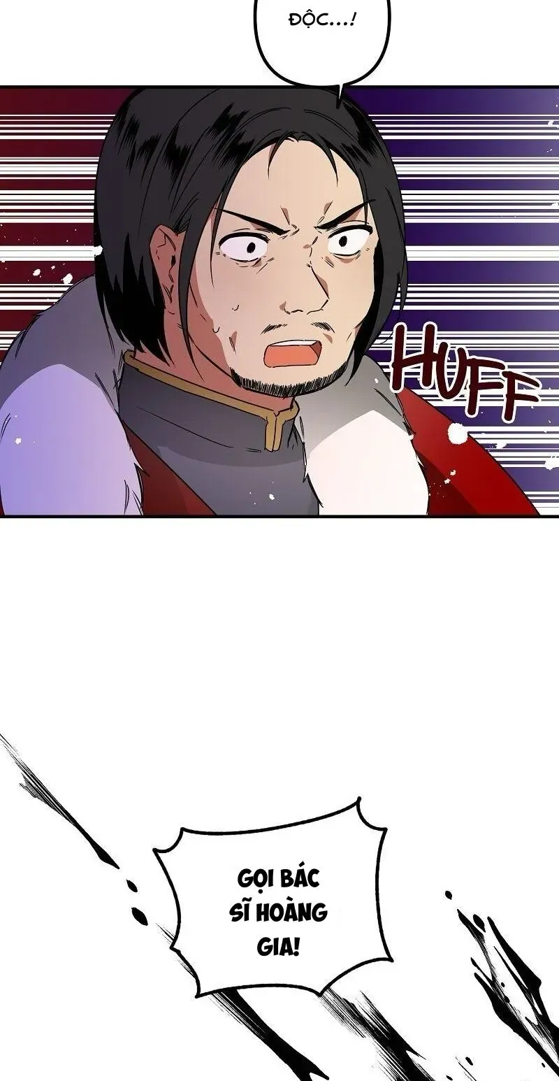 Phương Pháp Tán Tỉnh Của Nữ Thợ Săn Chapter 54 - 33