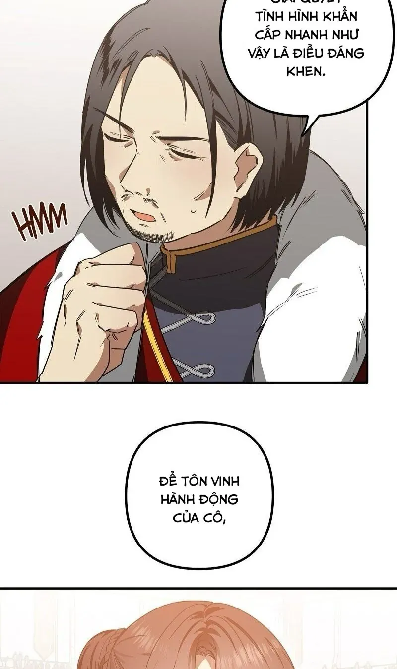 Phương Pháp Tán Tỉnh Của Nữ Thợ Săn Chapter 54 - 5