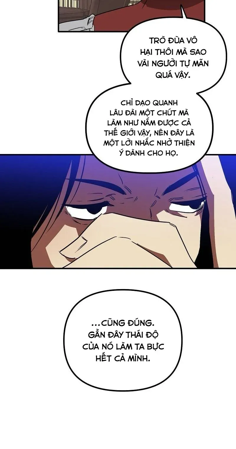 Phương Pháp Tán Tỉnh Của Nữ Thợ Săn Chapter 54 - 42