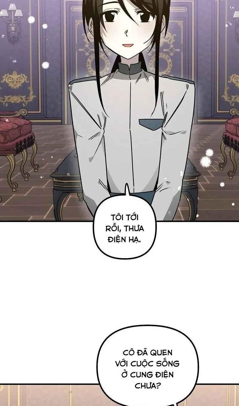 Phương Pháp Tán Tỉnh Của Nữ Thợ Săn Chapter 54 - 50