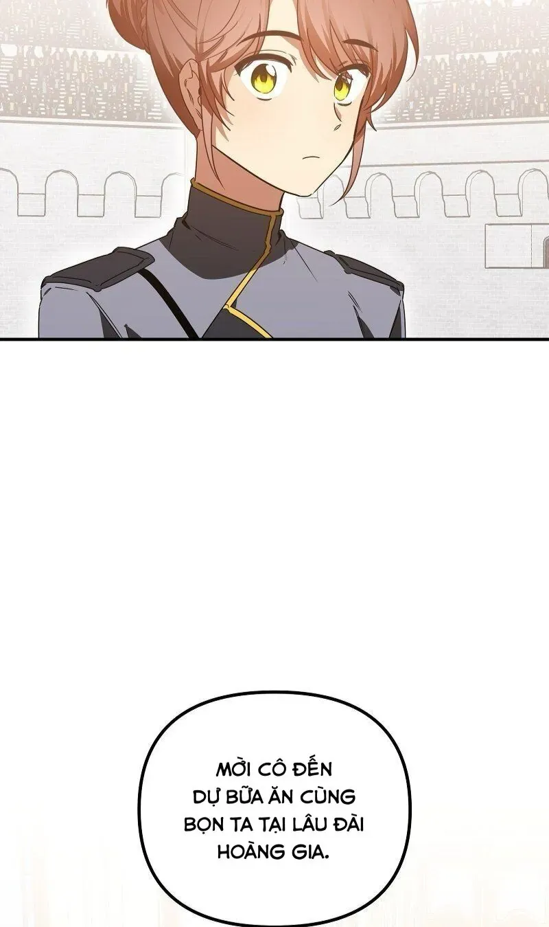 Phương Pháp Tán Tỉnh Của Nữ Thợ Săn Chapter 54 - 6