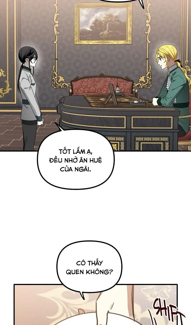 Phương Pháp Tán Tỉnh Của Nữ Thợ Săn Chapter 54 - 51