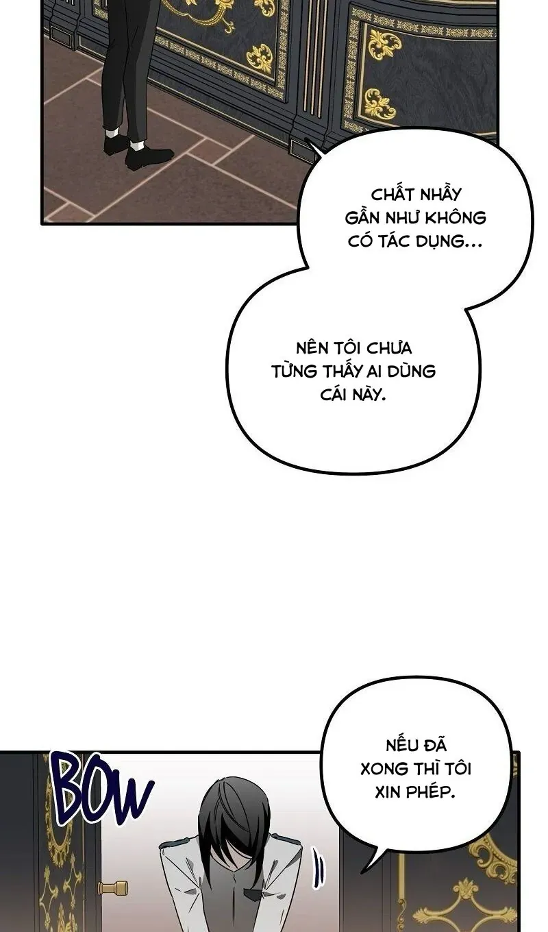 Phương Pháp Tán Tỉnh Của Nữ Thợ Săn Chapter 54 - 54