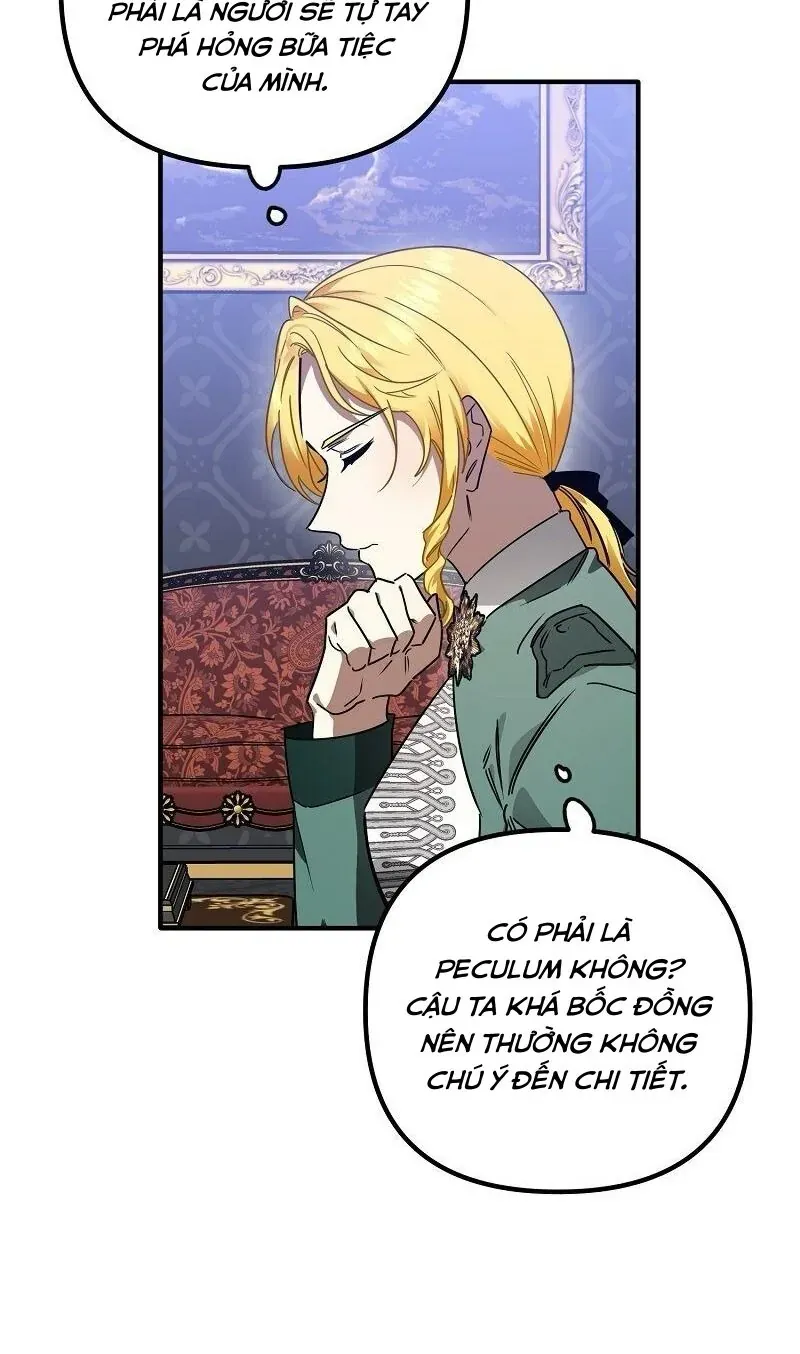 Phương Pháp Tán Tỉnh Của Nữ Thợ Săn Chapter 54 - 57