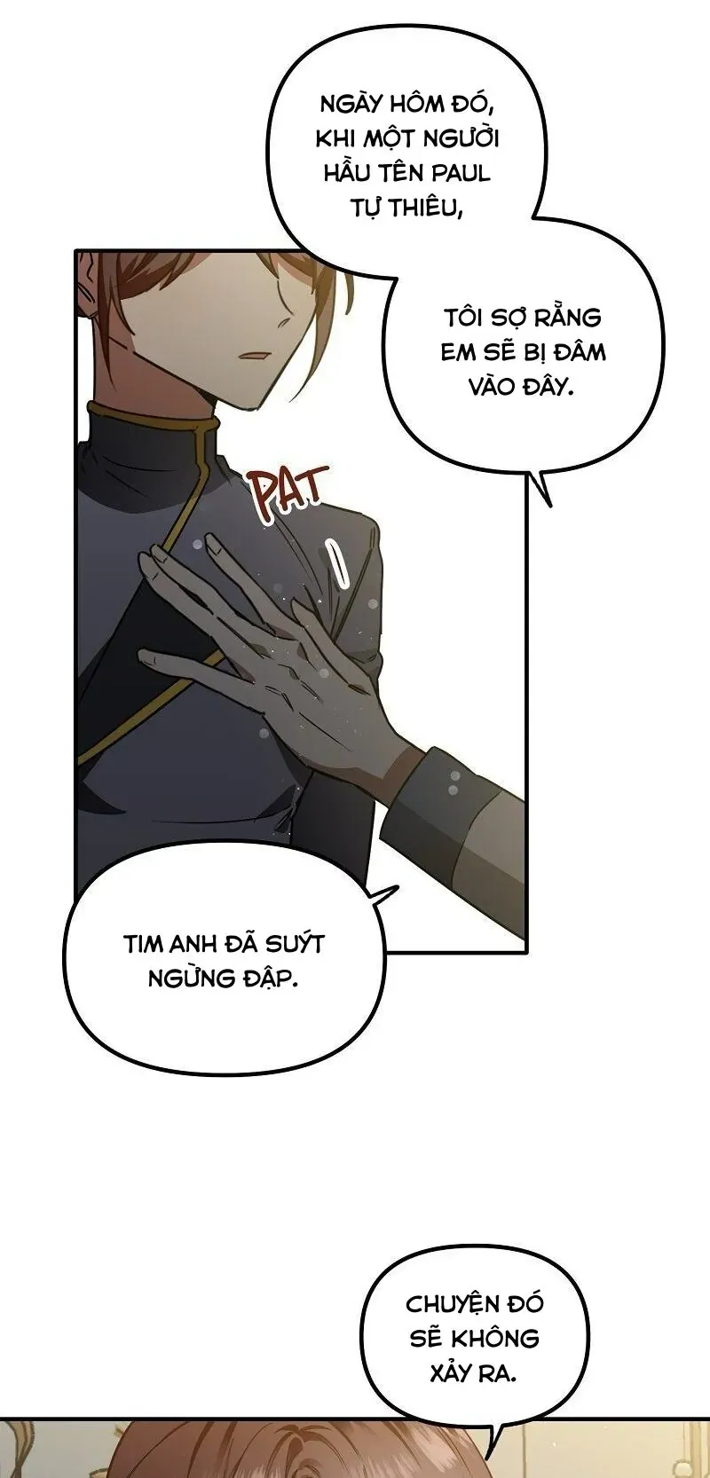 Phương Pháp Tán Tỉnh Của Nữ Thợ Săn Chapter 54 - 68