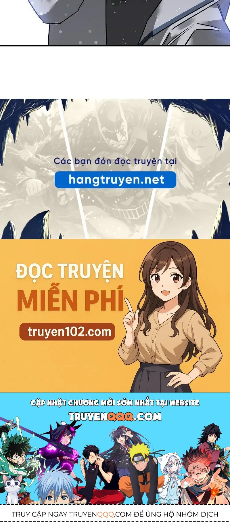 Phương Pháp Tán Tỉnh Của Nữ Thợ Săn Chapter 54 - 76