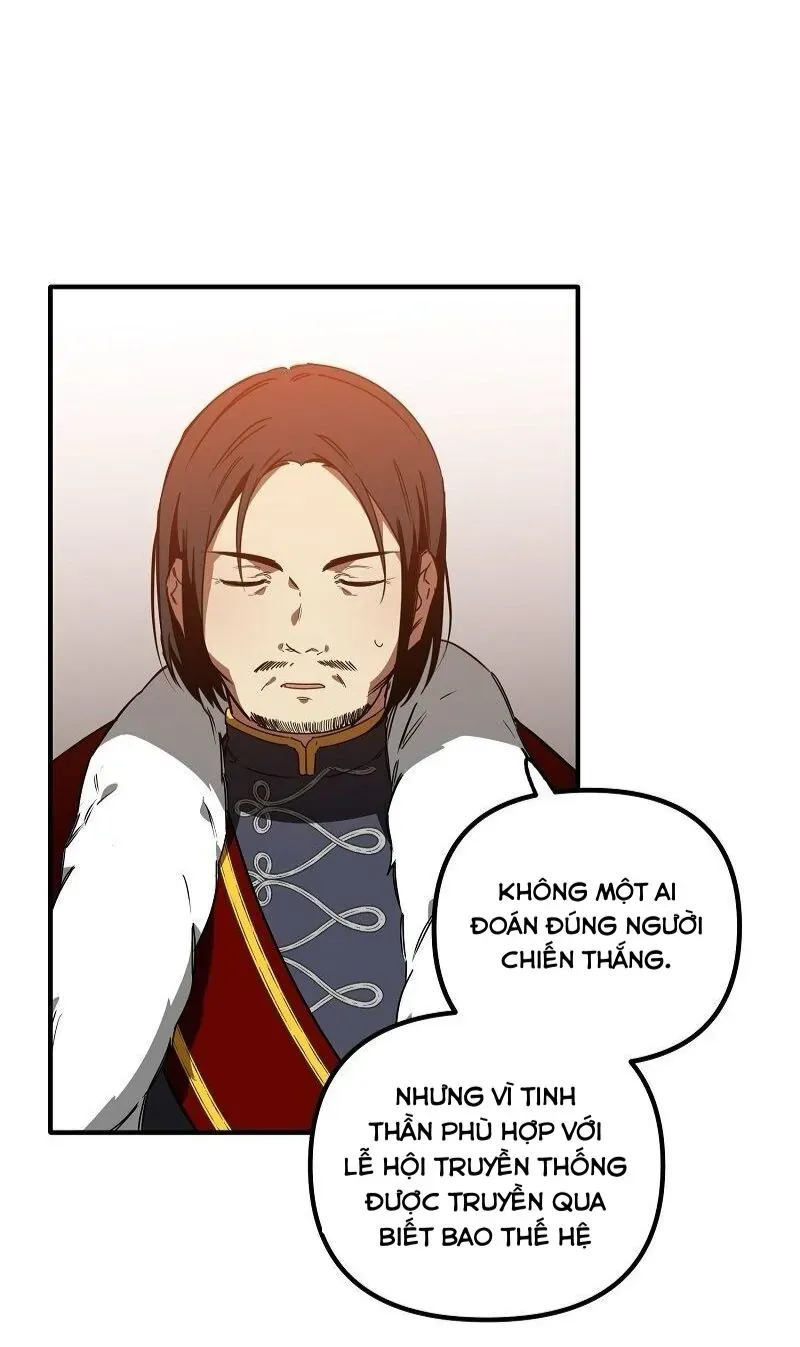 Phương Pháp Tán Tỉnh Của Nữ Thợ Săn Chapter 54 - 9