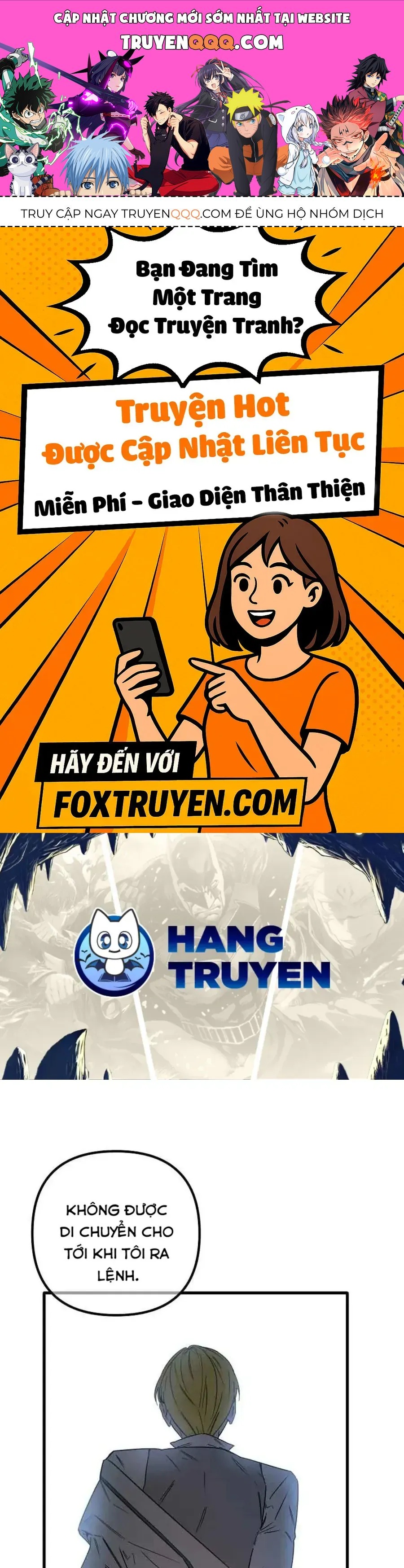 Phương Pháp Tán Tỉnh Của Nữ Thợ Săn Chapter 55 - 1