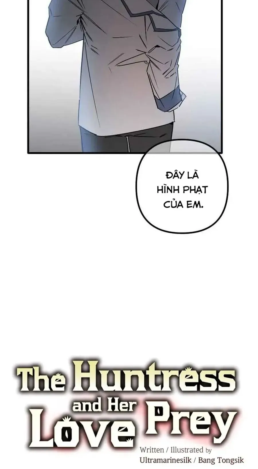 Phương Pháp Tán Tỉnh Của Nữ Thợ Săn Chapter 55 - 2