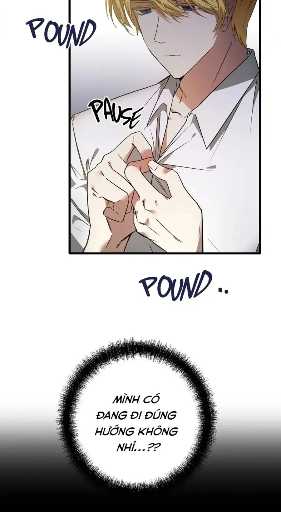 Phương Pháp Tán Tỉnh Của Nữ Thợ Săn Chapter 55 - 4