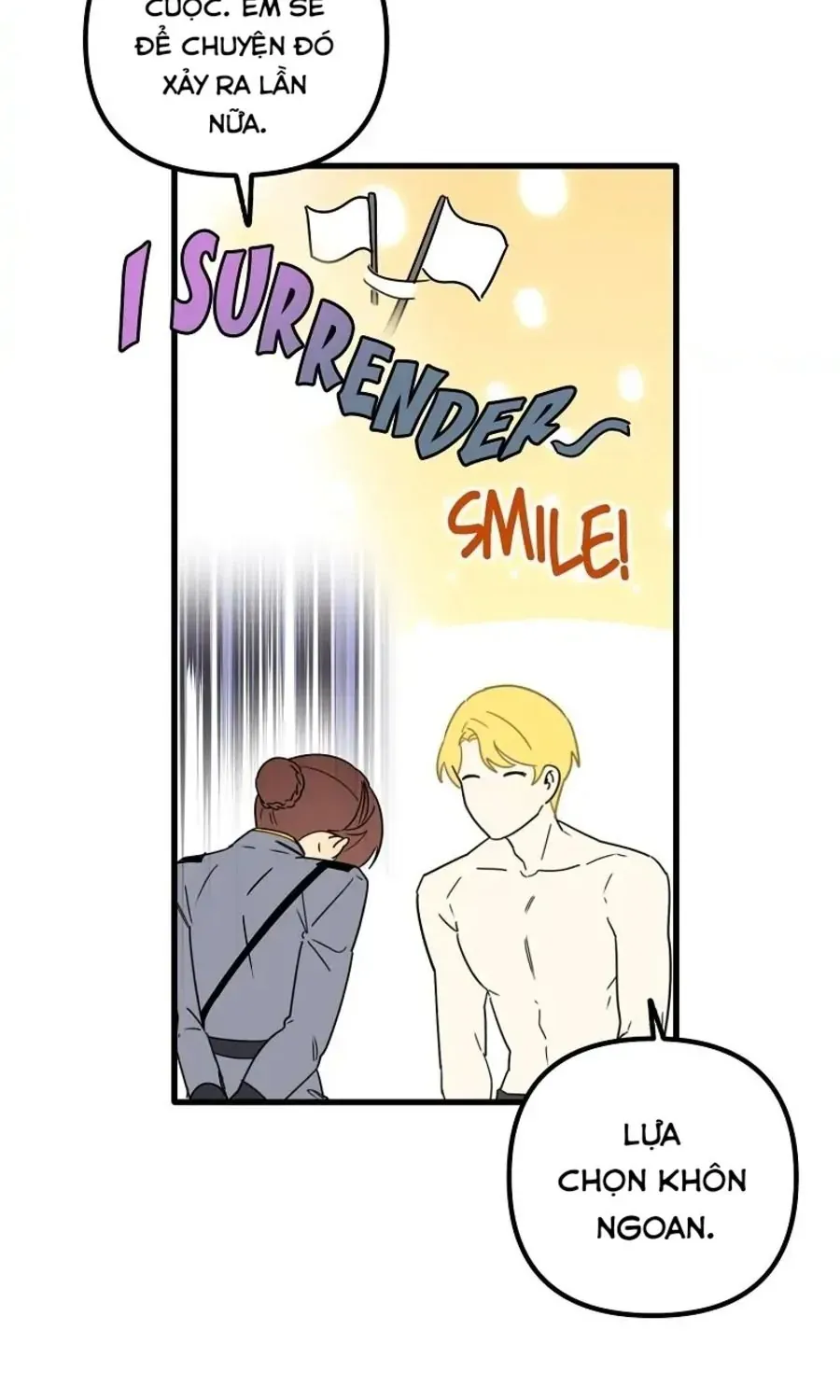 Phương Pháp Tán Tỉnh Của Nữ Thợ Săn Chapter 55 - 31