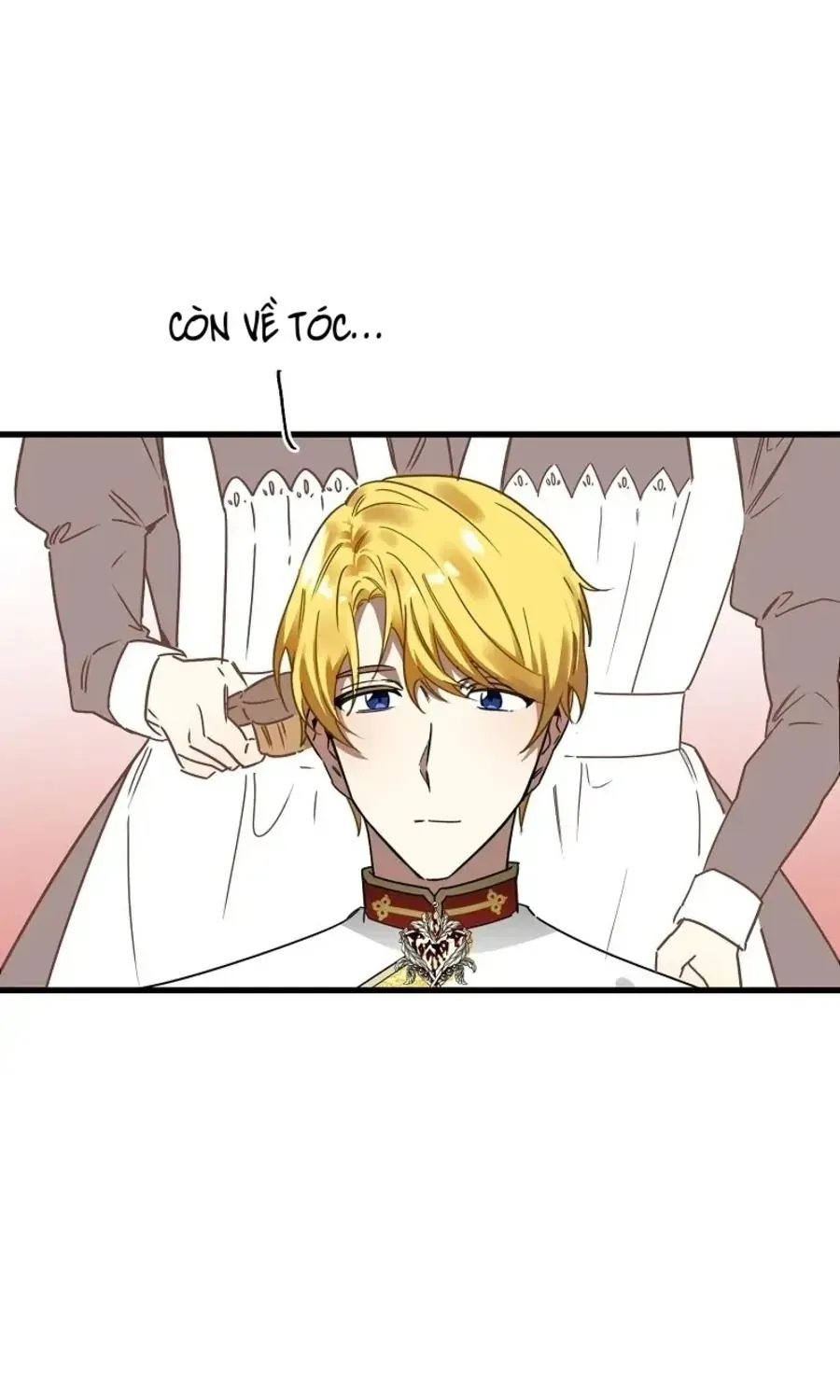 Phương Pháp Tán Tỉnh Của Nữ Thợ Săn Chapter 55 - 36