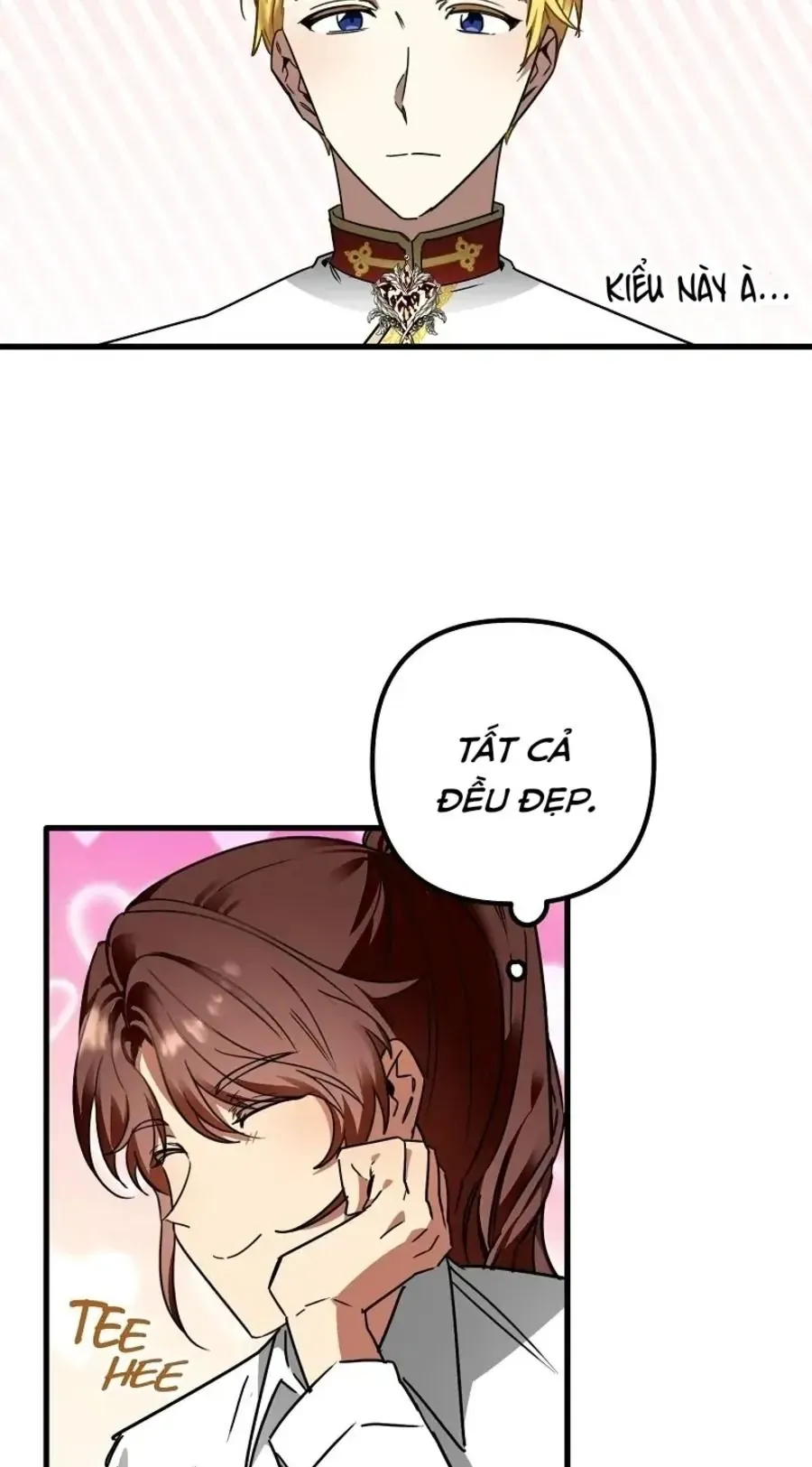 Phương Pháp Tán Tỉnh Của Nữ Thợ Săn Chapter 55 - 40