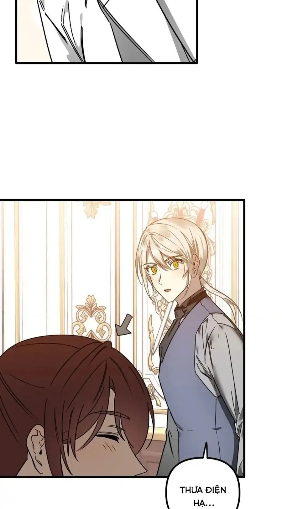 Phương Pháp Tán Tỉnh Của Nữ Thợ Săn Chapter 55 - 41