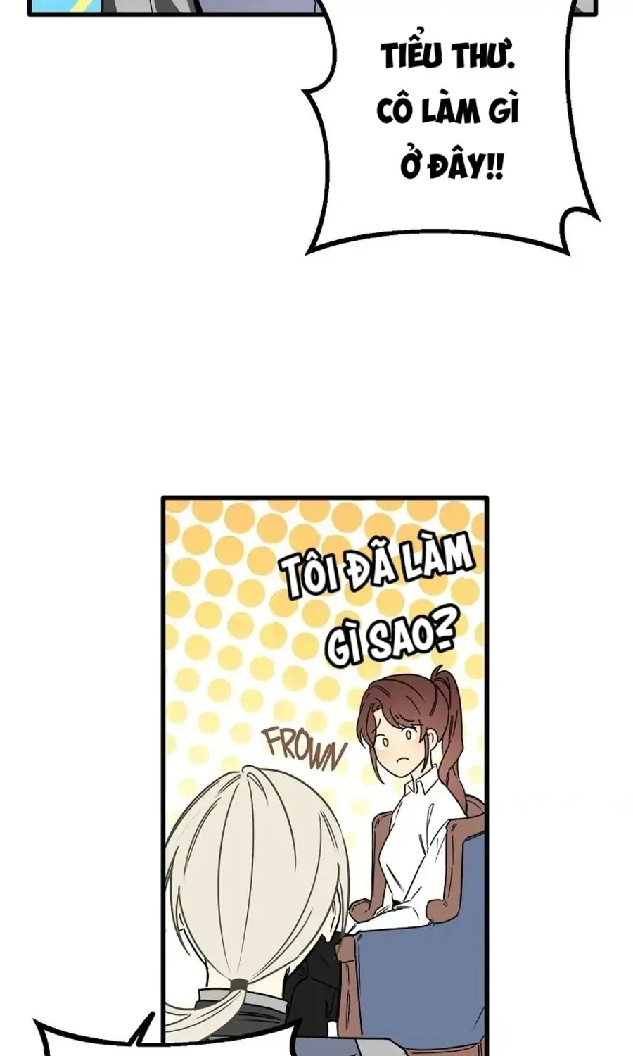 Phương Pháp Tán Tỉnh Của Nữ Thợ Săn Chapter 55 - 44