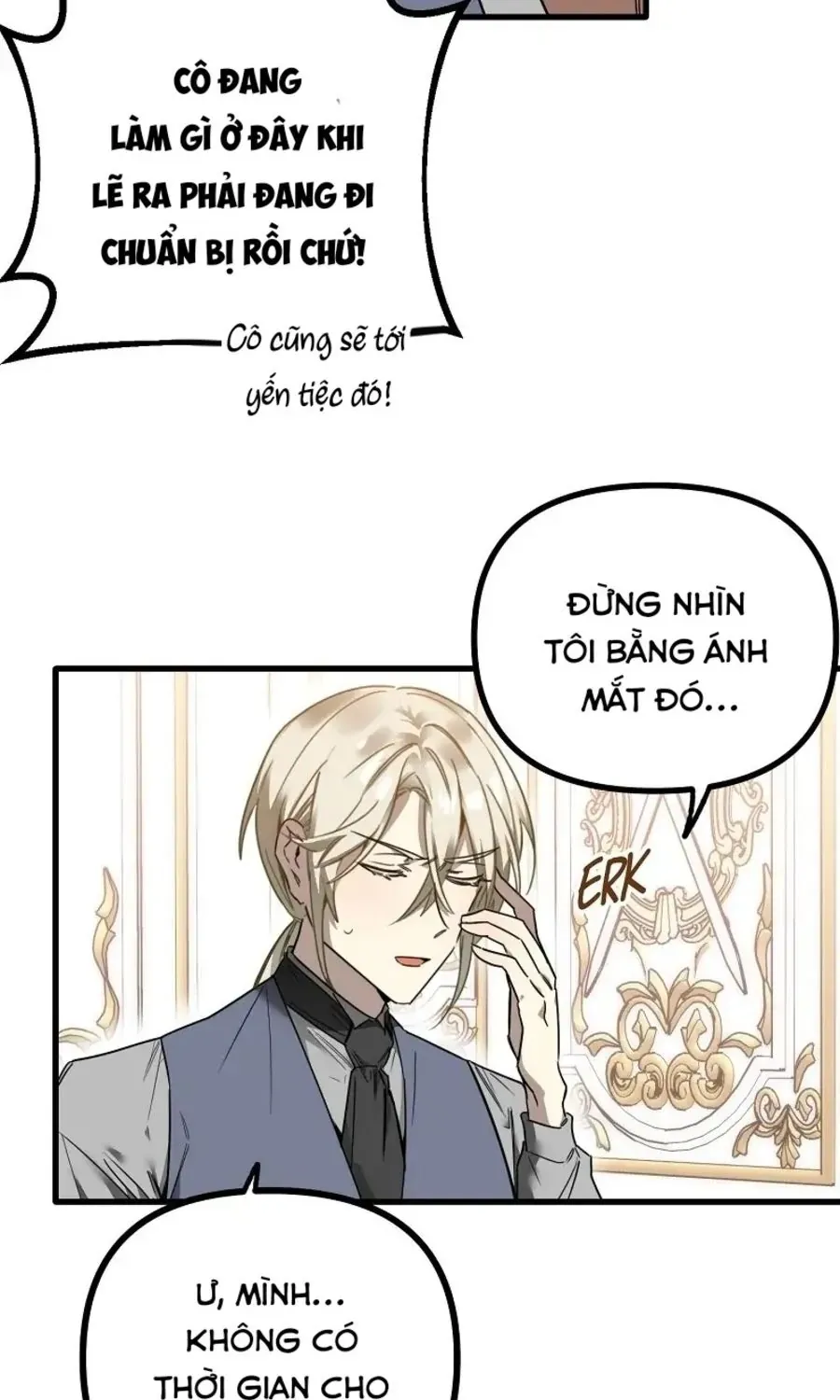 Phương Pháp Tán Tỉnh Của Nữ Thợ Săn Chapter 55 - 45