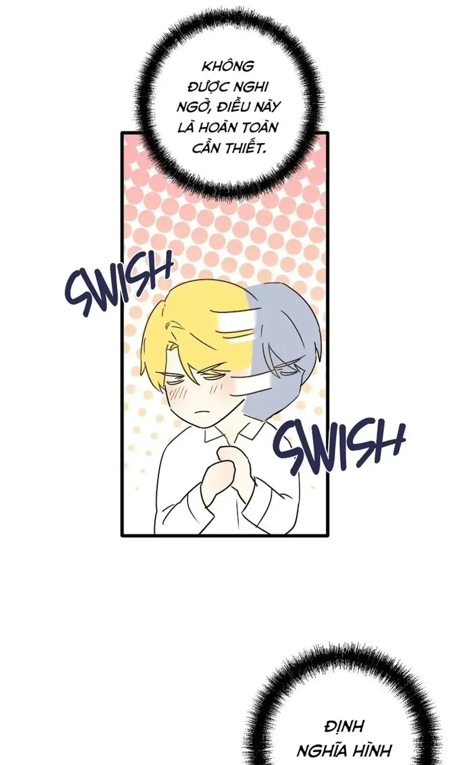Phương Pháp Tán Tỉnh Của Nữ Thợ Săn Chapter 55 - 6
