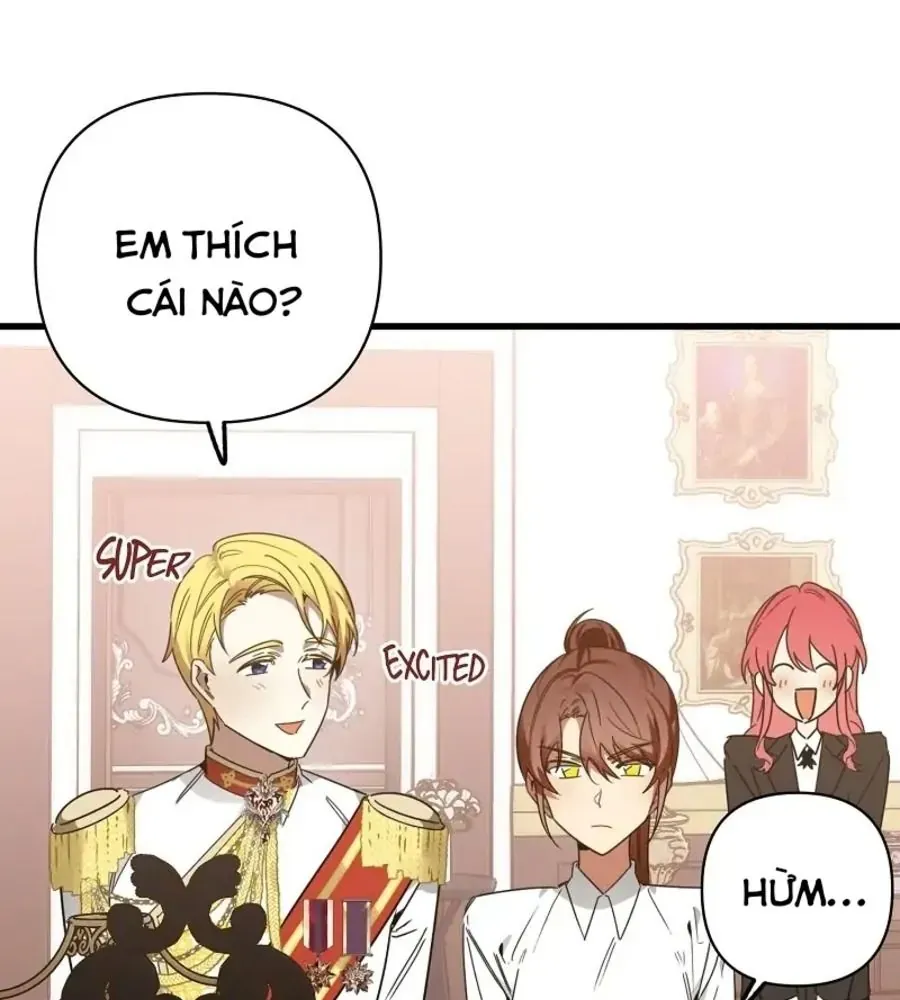 Phương Pháp Tán Tỉnh Của Nữ Thợ Săn Chapter 55 - 52