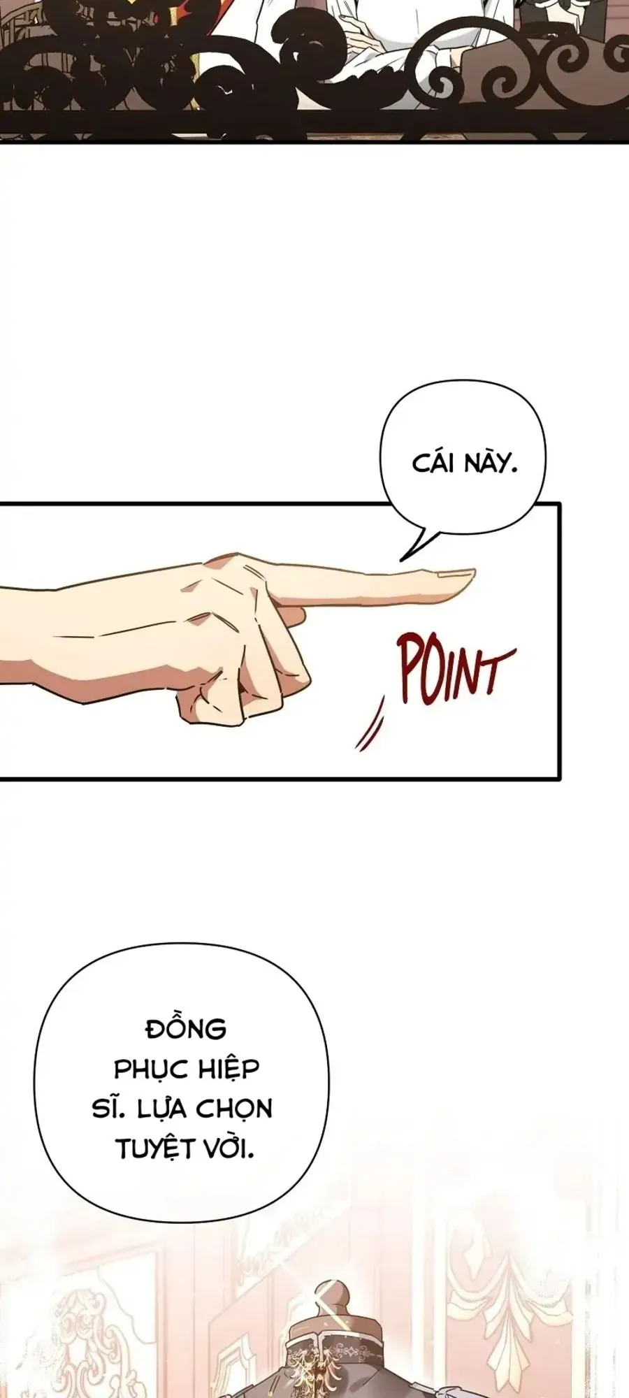 Phương Pháp Tán Tỉnh Của Nữ Thợ Săn Chapter 55 - 53
