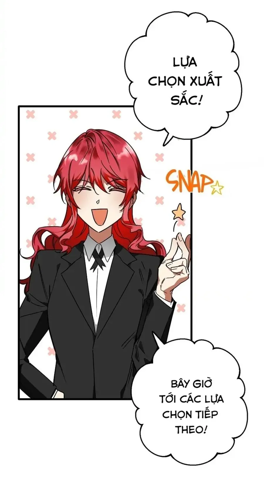 Phương Pháp Tán Tỉnh Của Nữ Thợ Săn Chapter 55 - 56