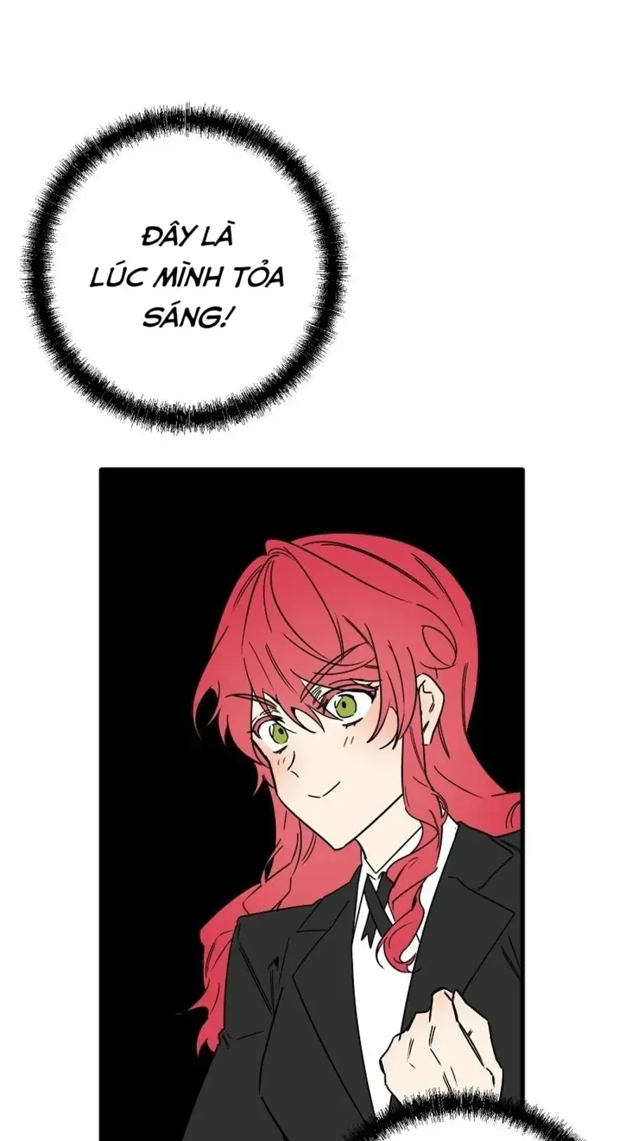 Phương Pháp Tán Tỉnh Của Nữ Thợ Săn Chapter 55 - 57