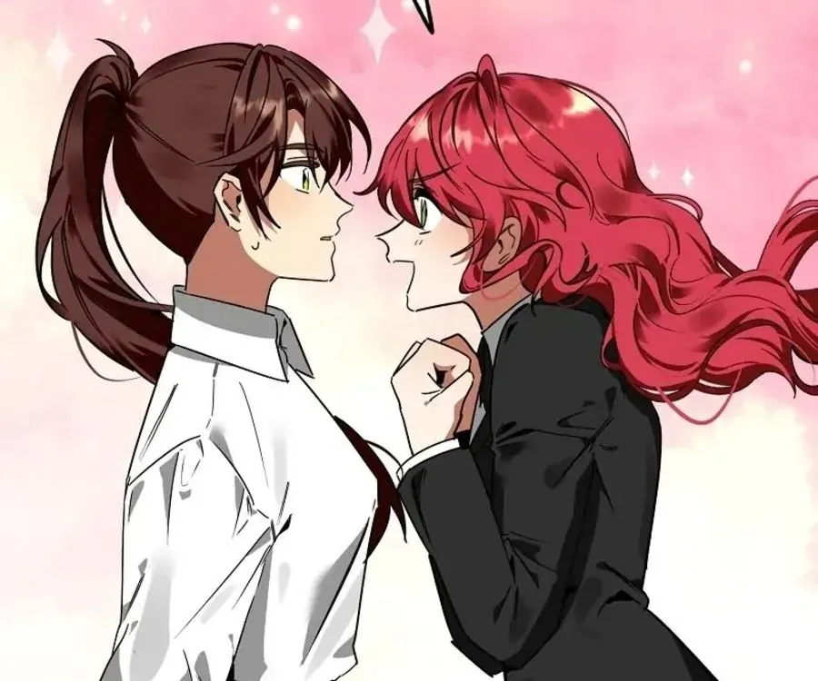 Phương Pháp Tán Tỉnh Của Nữ Thợ Săn Chapter 55 - 59