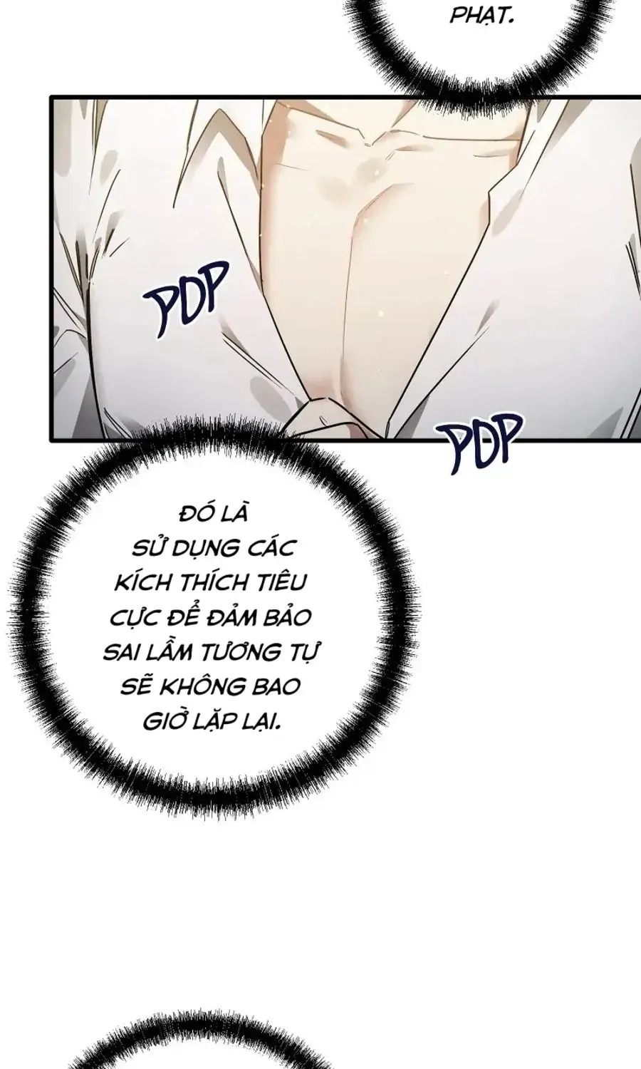 Phương Pháp Tán Tỉnh Của Nữ Thợ Săn Chapter 55 - 7