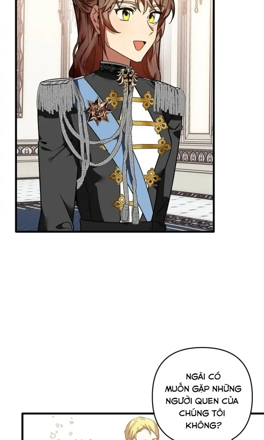 Phương Pháp Tán Tỉnh Của Nữ Thợ Săn Chapter 55 - 74