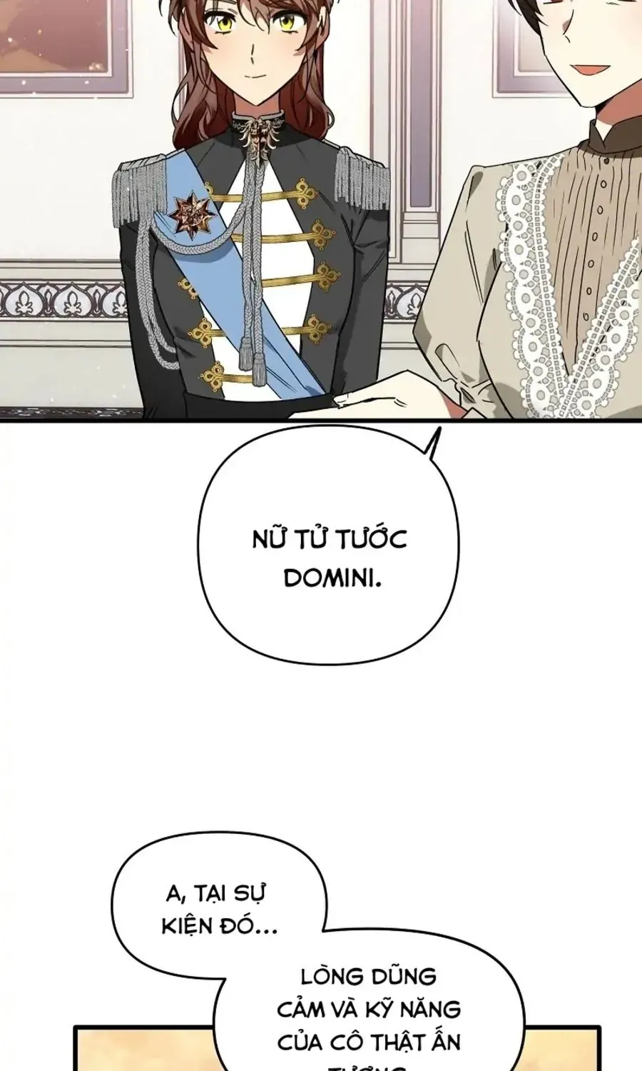 Phương Pháp Tán Tỉnh Của Nữ Thợ Săn Chapter 55 - 81
