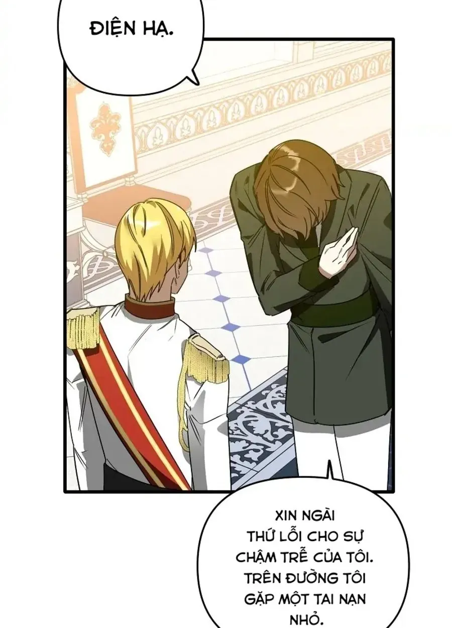 Phương Pháp Tán Tỉnh Của Nữ Thợ Săn Chapter 55 - 85