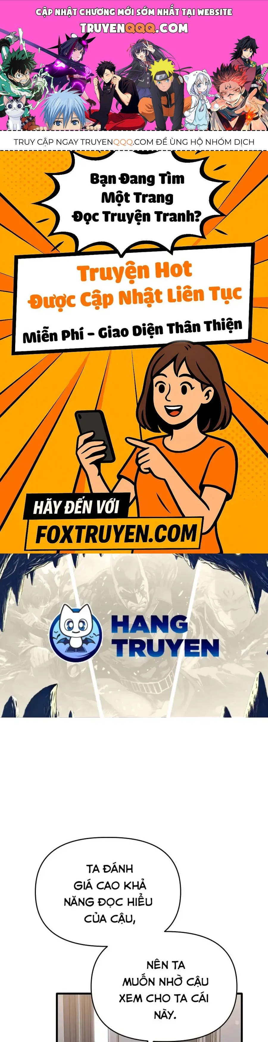 Phương Pháp Tán Tỉnh Của Nữ Thợ Săn Chapter 56 - 1