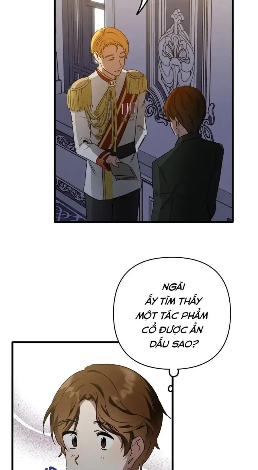 Phương Pháp Tán Tỉnh Của Nữ Thợ Săn Chapter 56 - 2