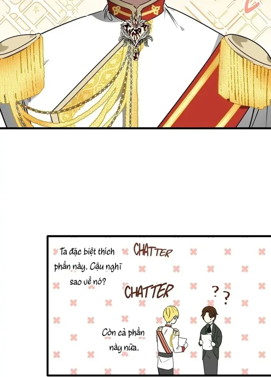 Phương Pháp Tán Tỉnh Của Nữ Thợ Săn Chapter 56 - 12