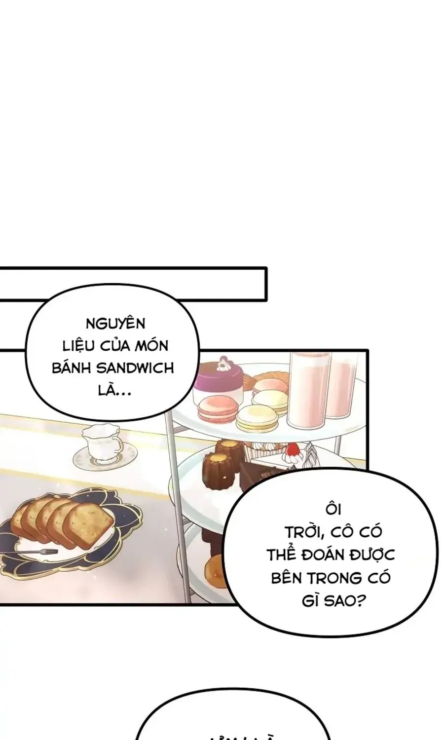 Phương Pháp Tán Tỉnh Của Nữ Thợ Săn Chapter 56 - 13