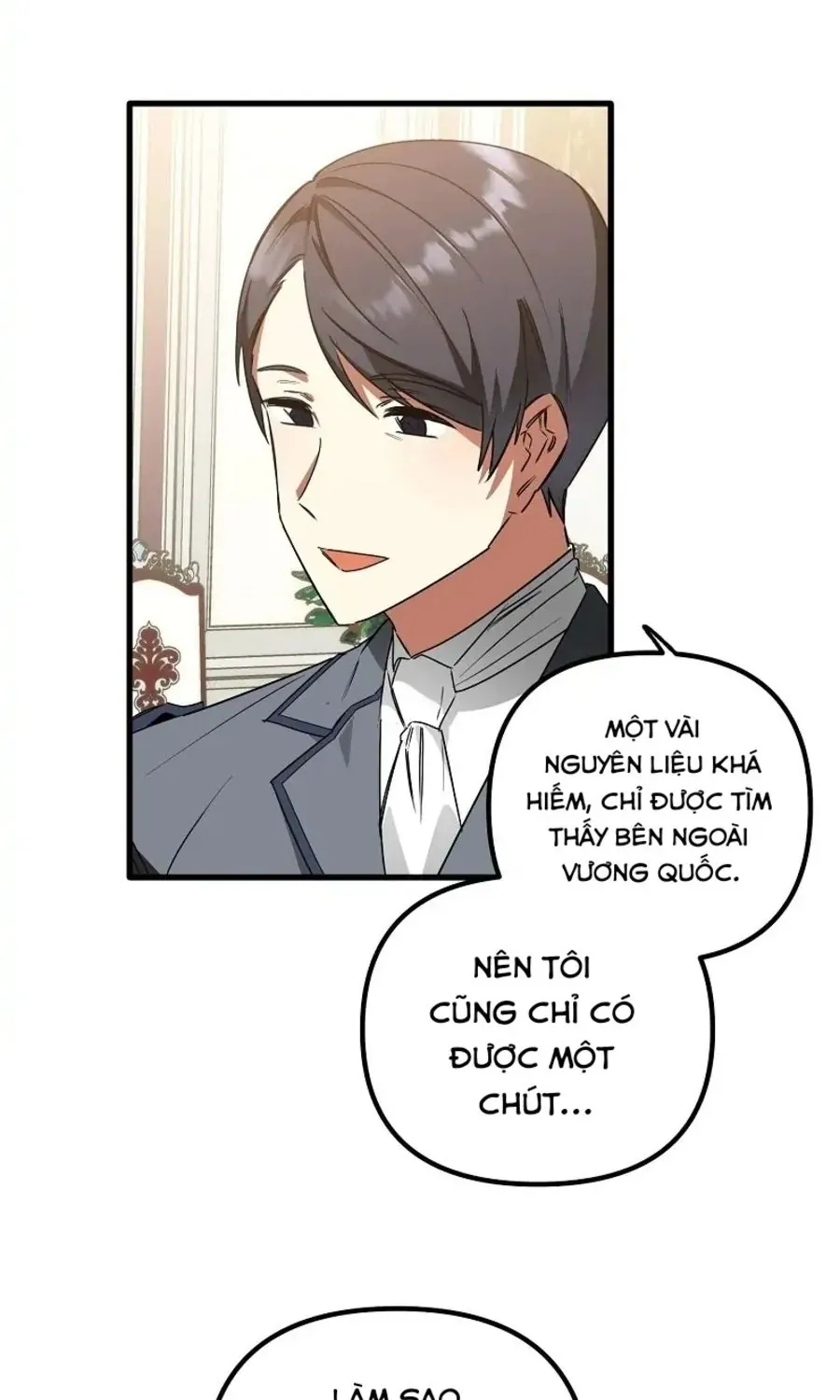 Phương Pháp Tán Tỉnh Của Nữ Thợ Săn Chapter 56 - 18