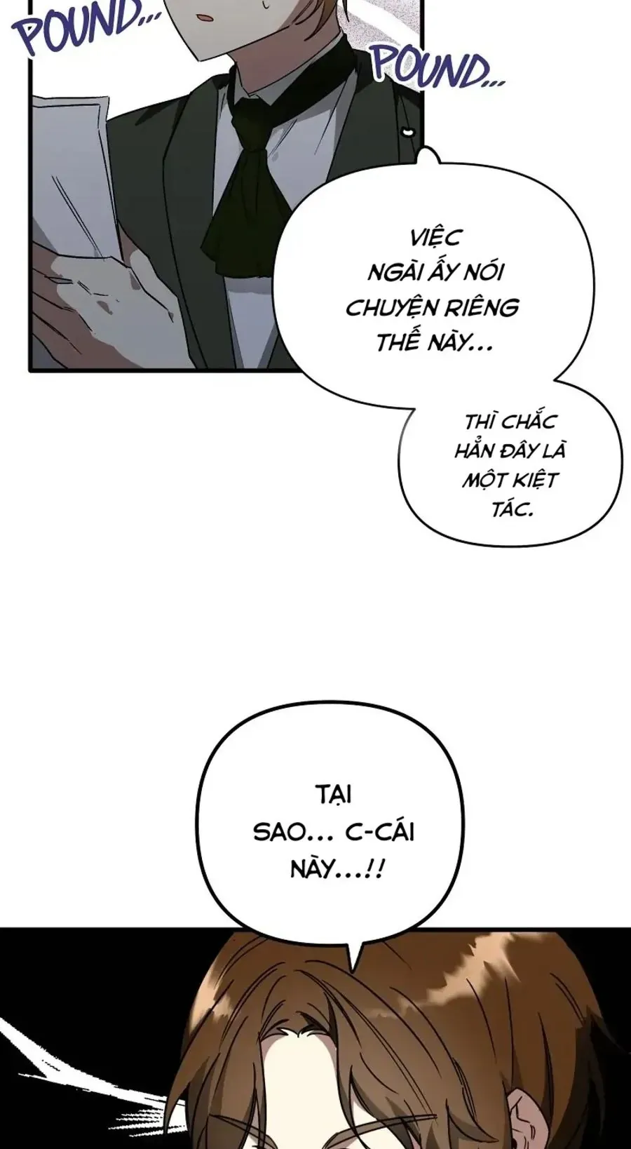 Phương Pháp Tán Tỉnh Của Nữ Thợ Săn Chapter 56 - 3