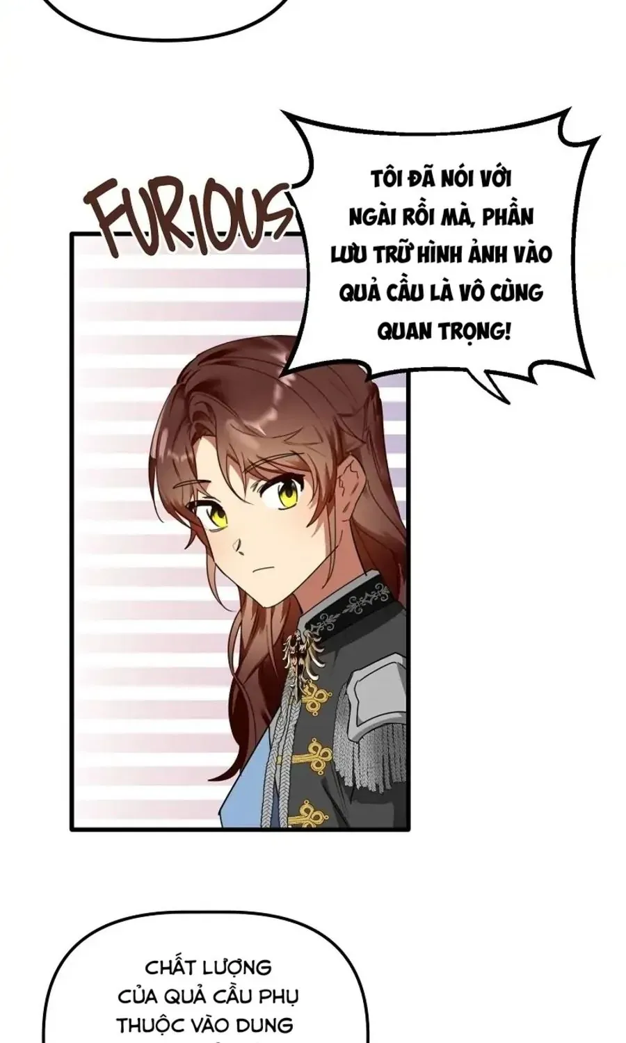 Phương Pháp Tán Tỉnh Của Nữ Thợ Săn Chapter 56 - 21